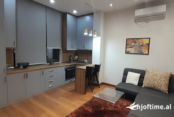 Shtepi me qera 1+1 ne Tirane - 600 Euro