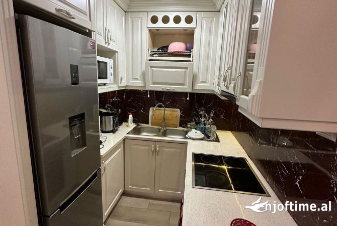 Shtepi ne shitje 2+1 ne Tirane - 130,000 Euro