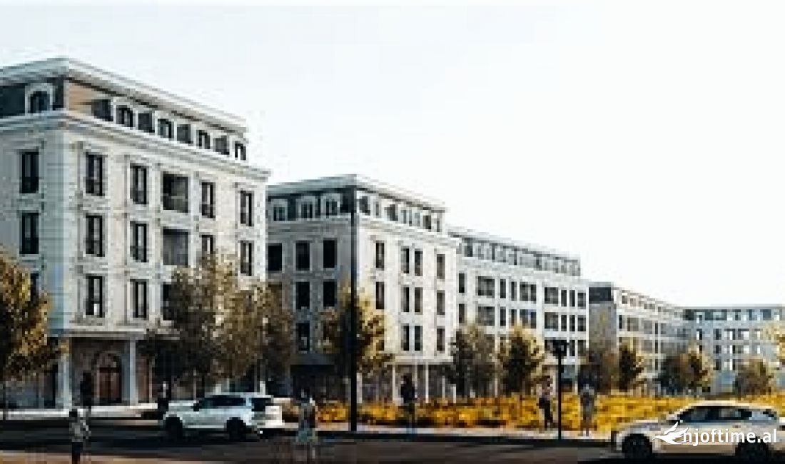 Shtepi ne shitje Apartament ne Tirane, 2+1, Mobilimi Bosh, pa mobiluar, Pagesa 179,326  Euro.