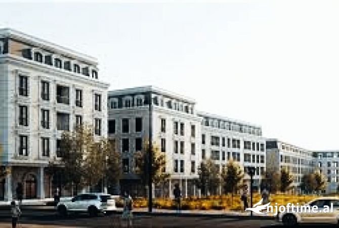 Shtepi ne shitje 2+1 ne Tirane - 179,326 Euro