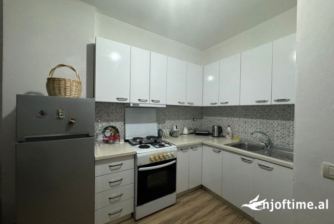 Shtepi ne shitje 1+1 ne Tirane - 145,000 Euro