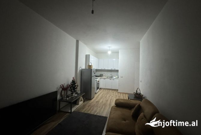 Shtepi ne shitje 1+1 ne Tirane - 145,000 Euro