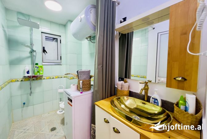 Shtepi me qera 2+1 ne Tirane - 780 Euro