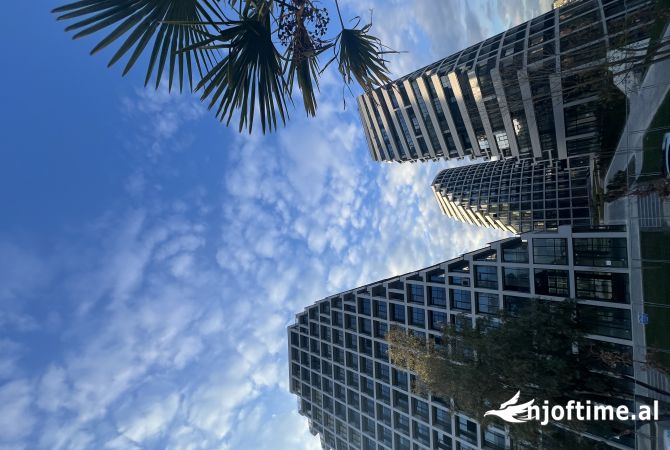 Apartment for sale in Tirana 3+1, Emty