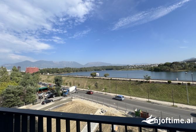 Apartment for sale in Tirana 3+1, Emty