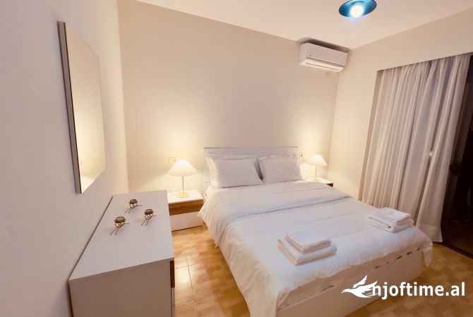 Shtepi me qera 1+1 ne Tirane - 750 Euro