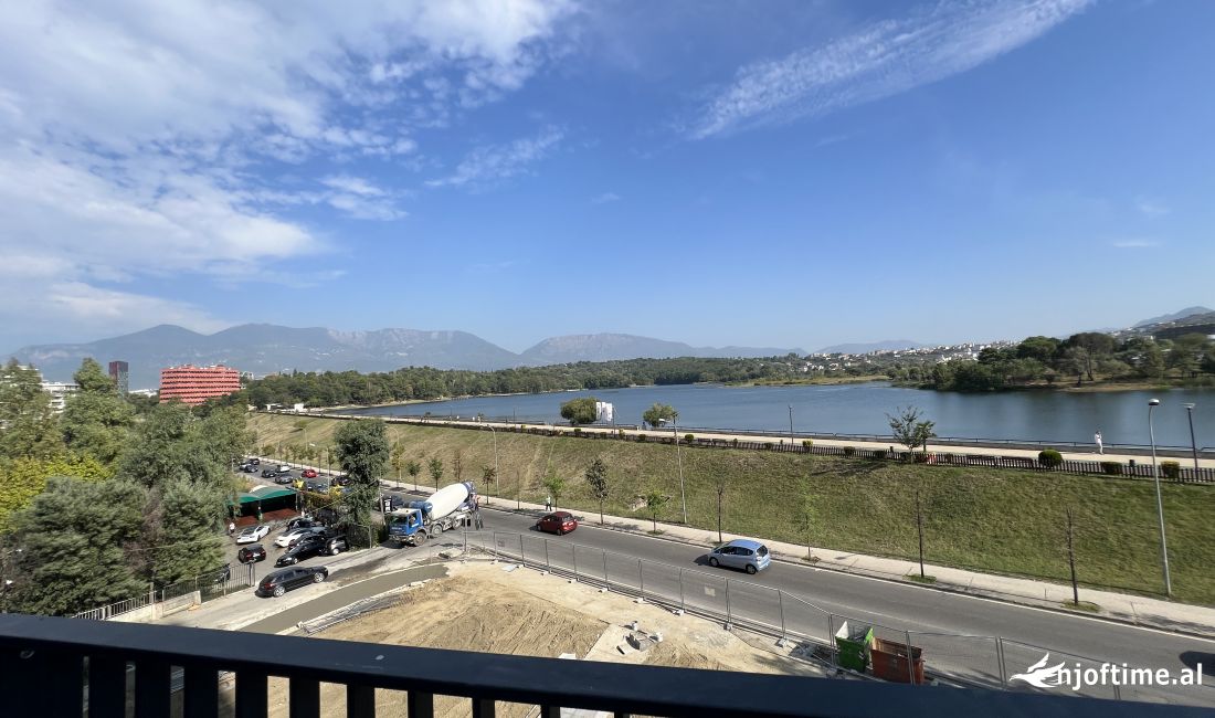 Apartment for sale in Tirana 3+1, Emty