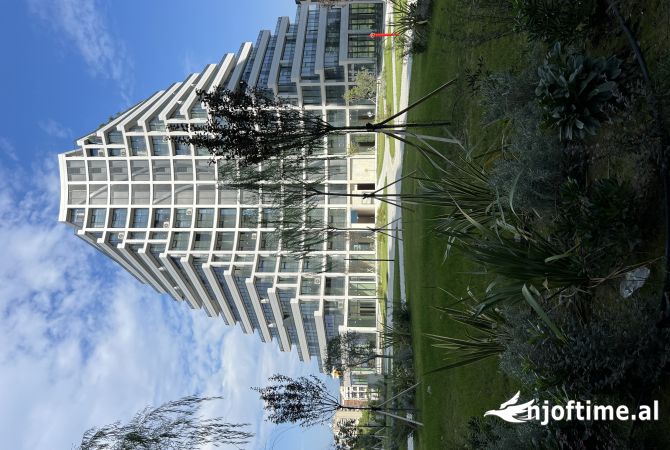 Apartment for sale in Tirana 3+1, Emty