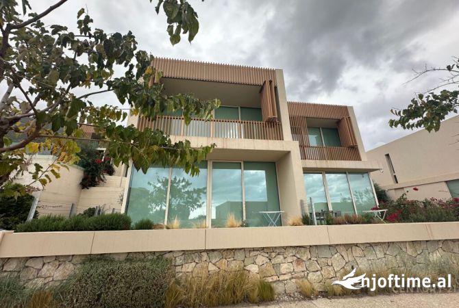 House for Sale 4+1 in Himara - 1,000,000 Euro
