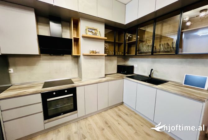 Shtepi me qera 1+1 ne Tirane - 480 Euro