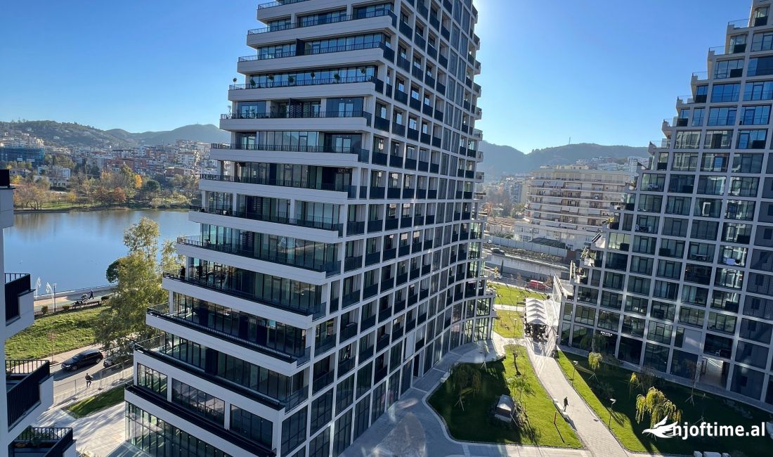 Apartment for sale in Tirana 3+1, Emty