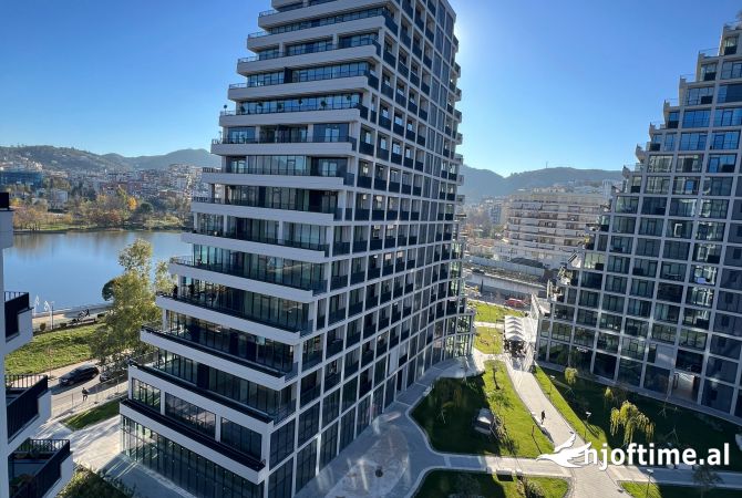 House for Sale 3+1 in Tirana - 559,000 Euro