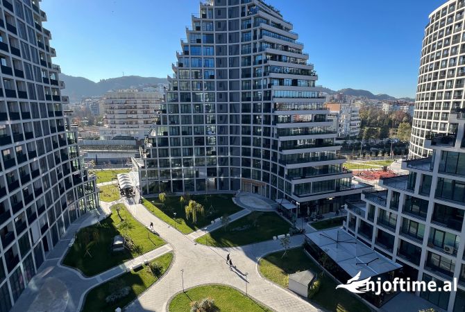 Apartment for sale in Tirana 3+1, Emty