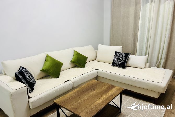 Shtepi me qera 1+1 ne Tirane - 480 Euro