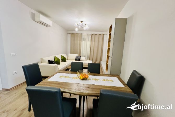 Shtepi me qera 1+1 ne Tirane - 480 Euro