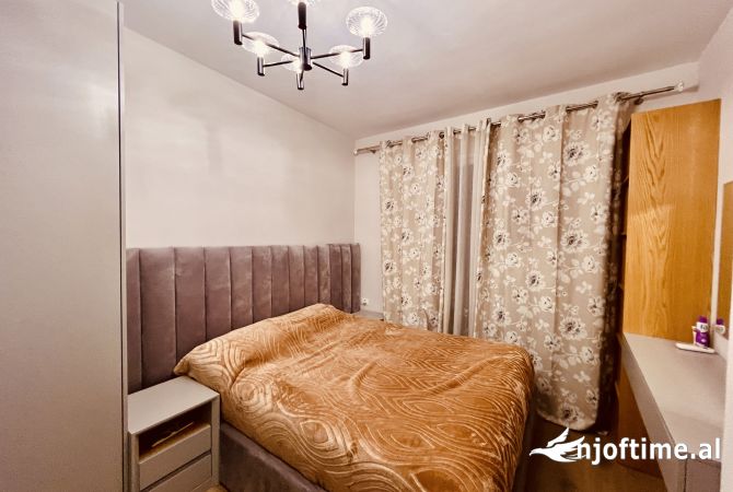 Shtepi me qera 1+1 ne Tirane - 480 Euro