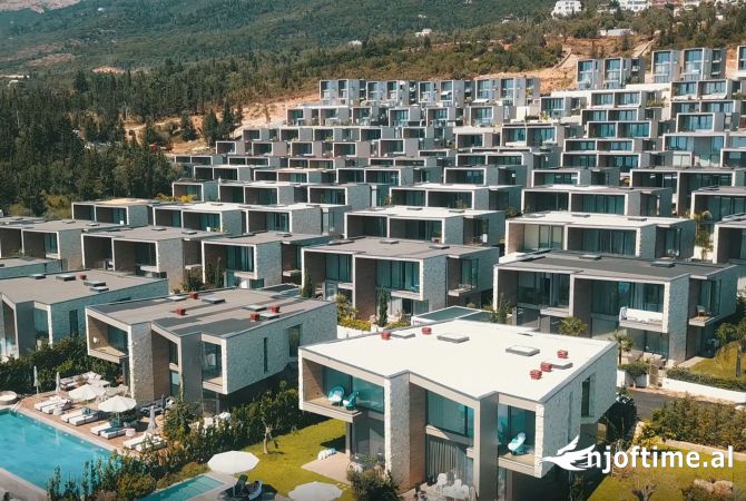 Shtepi ne shitje 3+1 ne Himare - 1,050,000 Euro