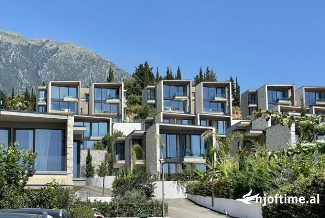 Shtepi ne shitje 3+1 ne Himare - 1,050,000 Euro