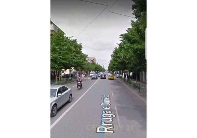 Ambient biznesi ne shitje 1+1 ne Tirane - 170,000 Euro