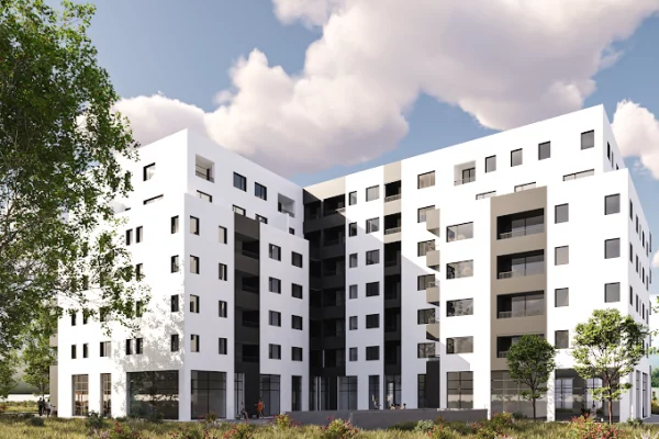 House for Sale 2+1 in Tirana - 1,042,000 Euro