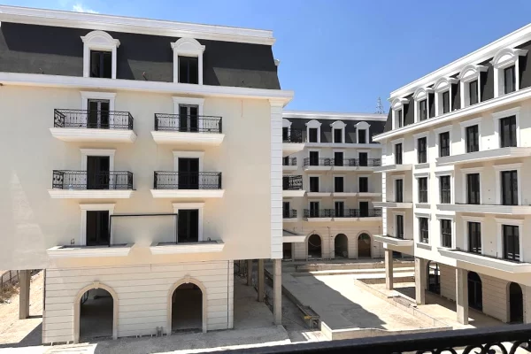 Shtepi ne shitje 3+1 ne Tirane - 2,430,000 Euro