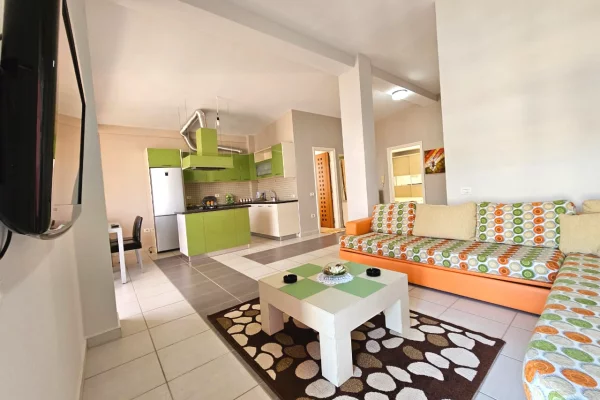 Shtepi ne shitje 2+1 ne Durres - 1,200,000 Euro