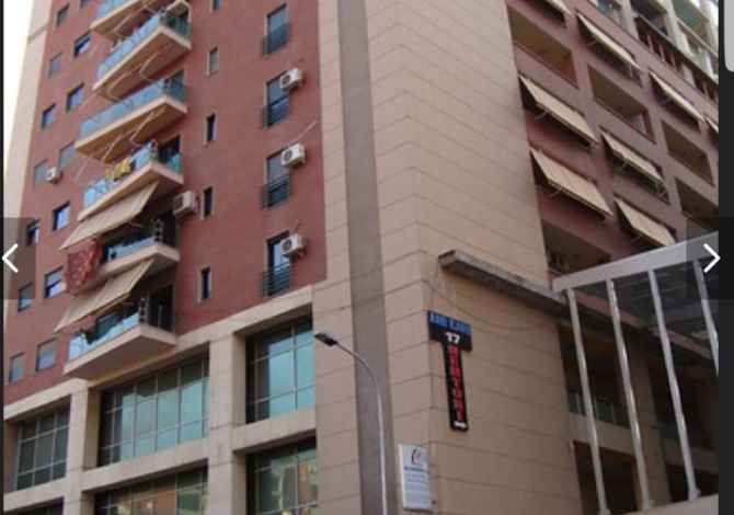 Ambient biznesi ne shitje ne Tirane - 160,000 Euro