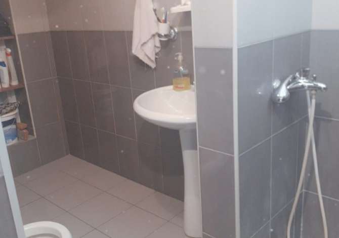 Ambient biznesi ne shitje 1+1 ne Tirane - 90,000 Euro