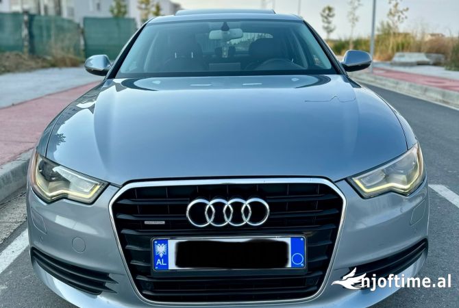 Makina ne shitje ne Durres - 10,500 Euro