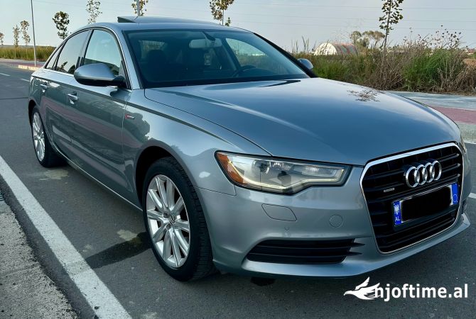Makina ne shitje ne Durres - 10,500 Euro