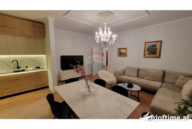 Apartment for rent in Tirana 2+1, Furnished