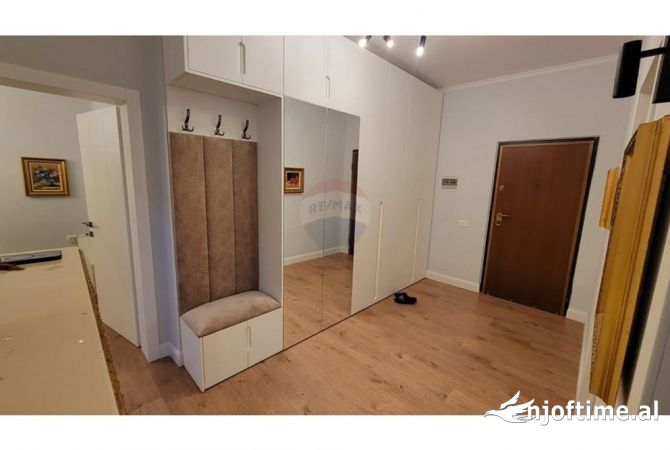 Apartment for rent in Tirana 2+1, Furnished