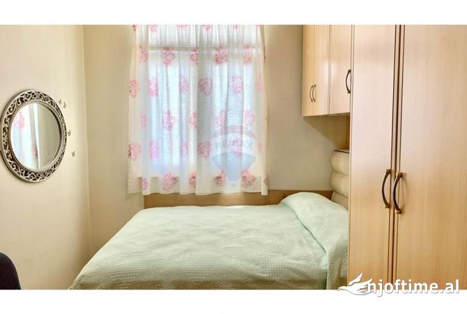 Apartment for rent in Tirana 1+1, Furnished