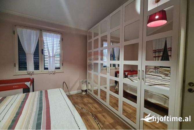 Ofrojme apartament 2+2 ne shitje prane ekonomikut 
