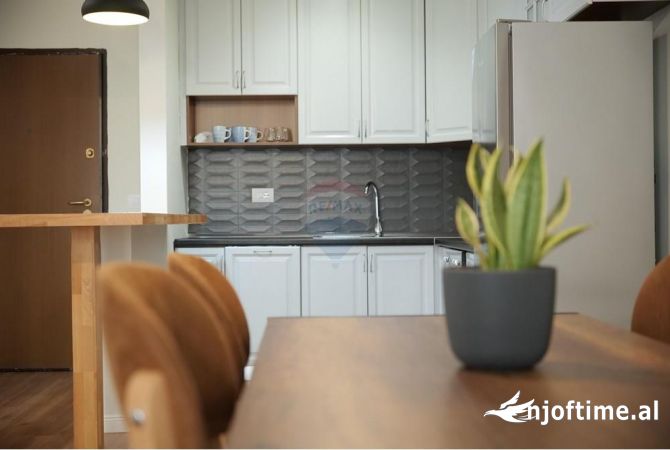 House for Rent 1+1 in Tirana - 700 Euro