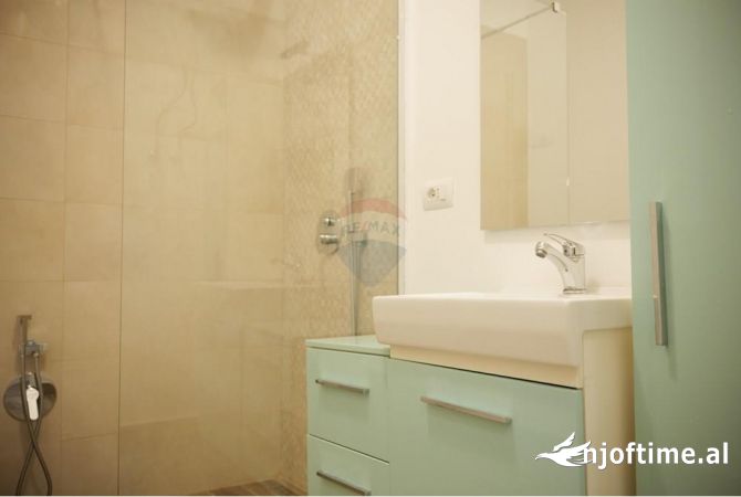 Apartment for rent in Tirana 1+1, Furnished