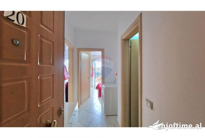 Shtepi me qera Apartament ne Tirane, 1+1, Mobilimi E mobiluar, Pagesa 720  Euro.