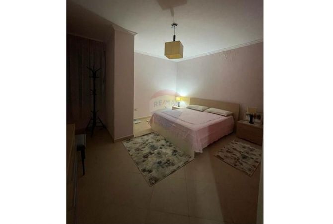 Shtepi me qera 1+1 ne Tirane - 500 Euro