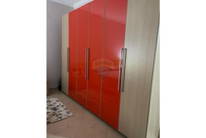 Shtepi me qera 1+1 ne Tirane - 500 Euro