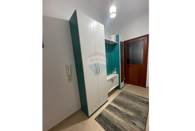 Shtepi me qera Apartament ne Tirane, 1+1, Mobilimi E mobiluar, Pagesa 500  Euro.