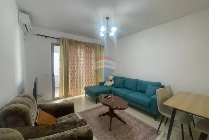 Casa in affitto 1+1 a Tirana - 40,000 Leke