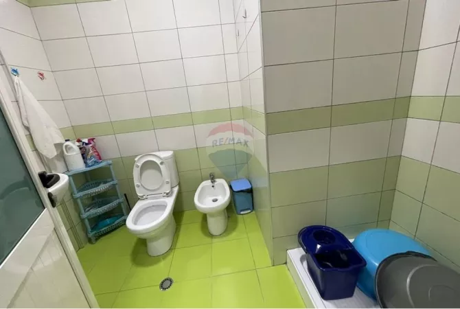 Casa in affitto 1+1 a Tirana - 40,000 Leke