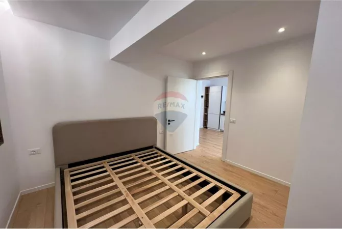 Shtepi me qera 1+1 ne Tirane - 650 Euro