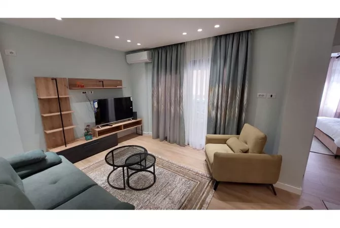 Shtepi me qera 1+1 ne Tirane - 700 Euro