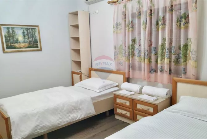 Apartment for rent in Tirana 2+1, Furnished