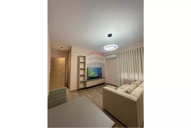 Casa in affitto 1+1 a Tirana - 45,000 Leke