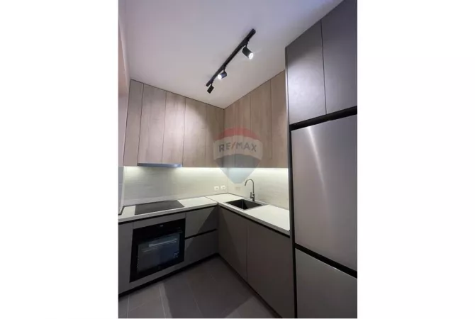 Casa in affitto 1+1 a Tirana - 45,000 Leke