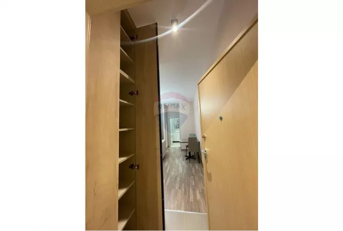 Casa in affitto 1+1 a Tirana - 45,000 Leke