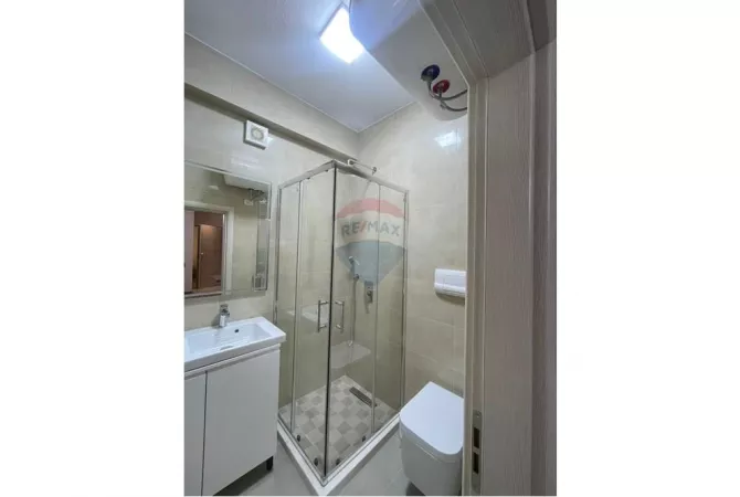 Shtepi me qera Apartament ne Tirane, 1+1, Mobilimi E mobiluar, Pagesa 45,000  Leke.