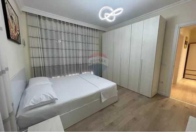 Casa in affitto 2+1 a Tirana - 1,100 Euro